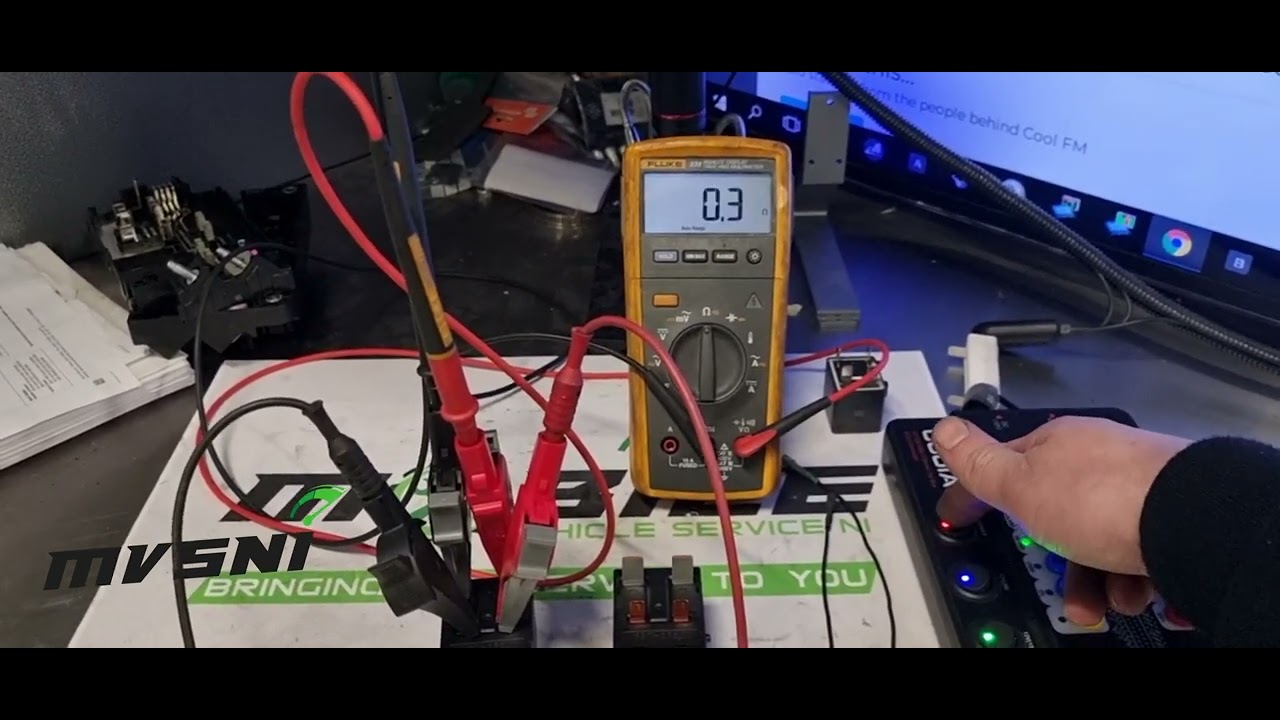 Prius+ Hybrid p3004-131 diagnosis