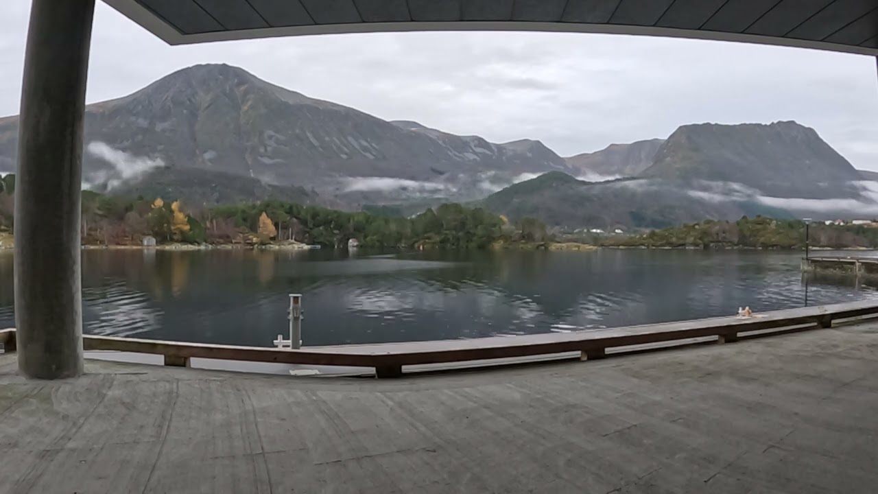 Short time lapse video ￼