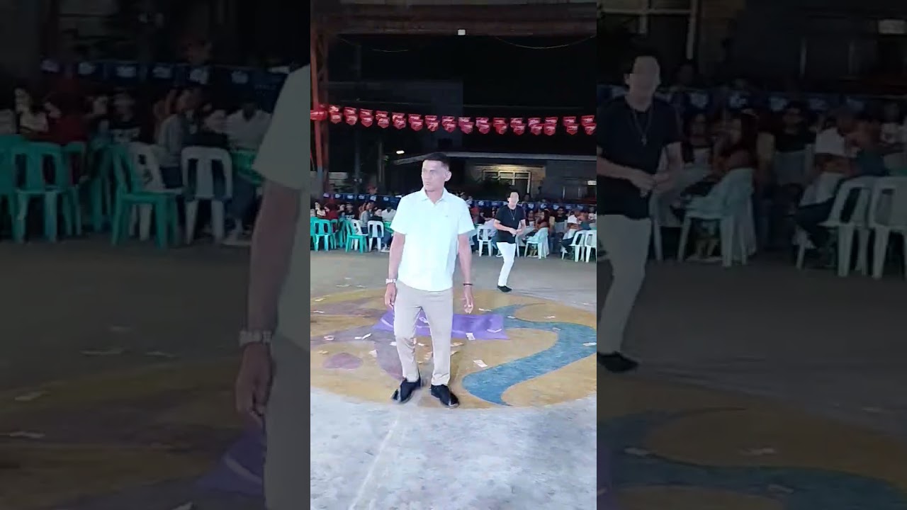 BRGY CARMEN VESPER NIGHT 2026 🎊🎊
