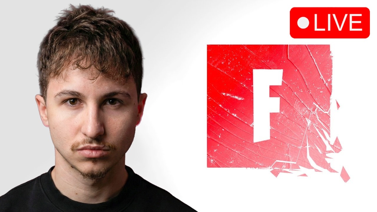 🔴Finalul Fortnite.. - Turneu 1v1 / Customs pe Bani / Tokens - FORTNITE ROMANIA 🏆