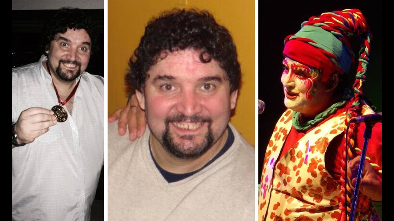 La semblanza: Gustavo 