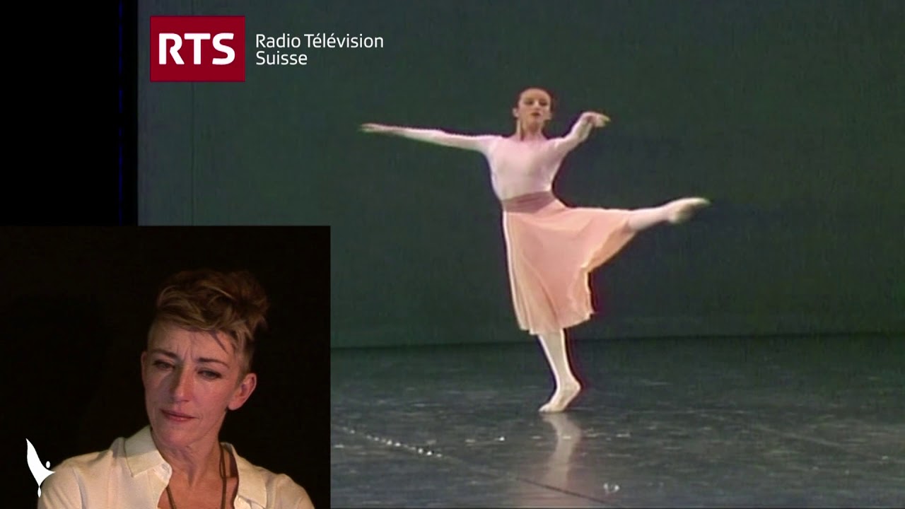 Bernice Coppieters / Prix de Lausanne Prize winner