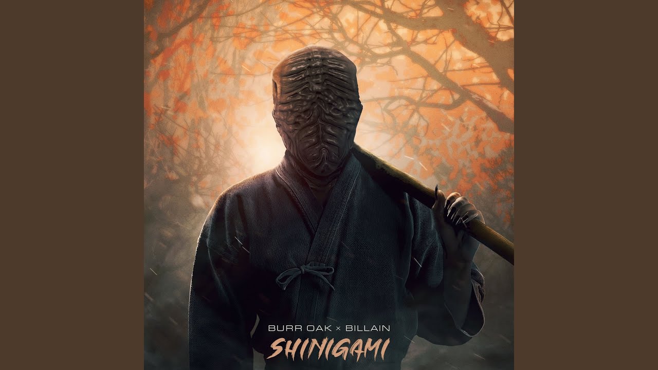 Shinigami