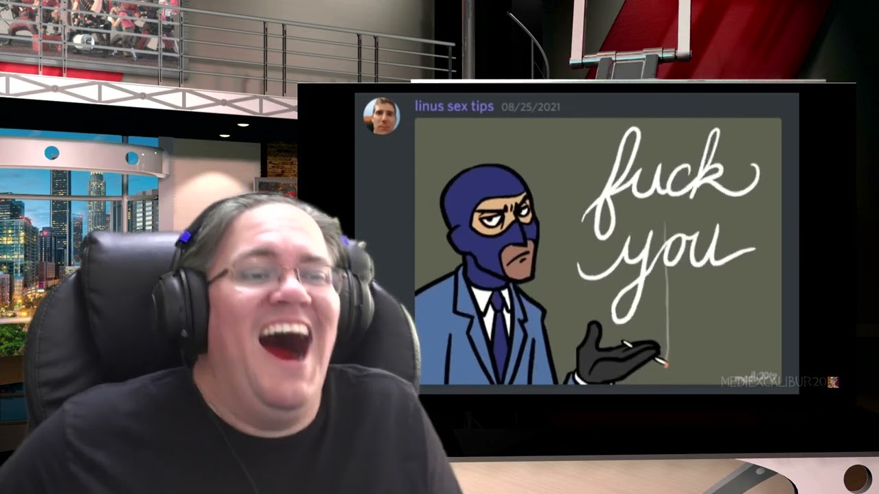 Let's Save TF2, TF2 Memes from Discord #2 Reaction