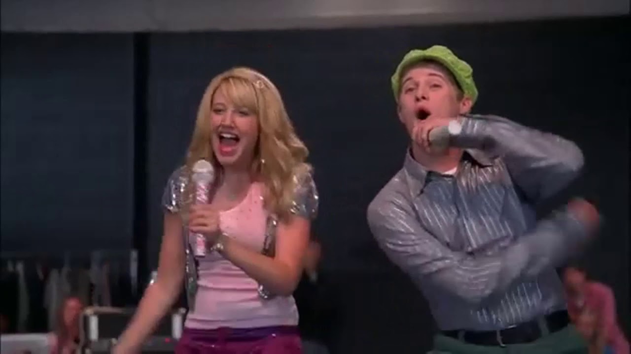 Top 10 Melhores Músicas de High School Musical(1, 2 e 3)