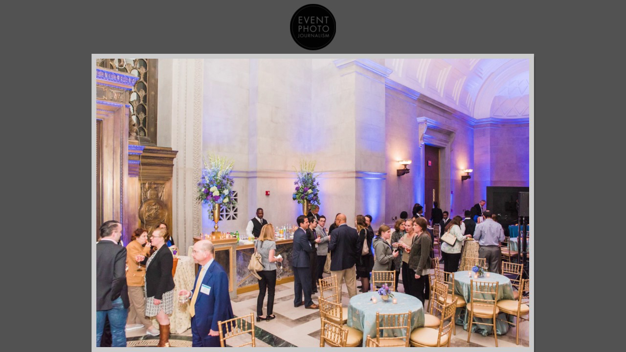 event photographer Washington DC