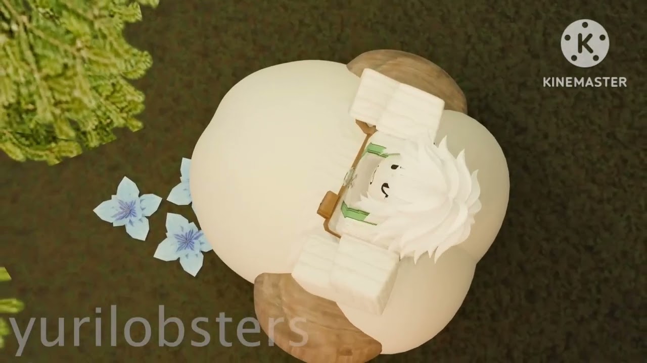 Roblox inflation