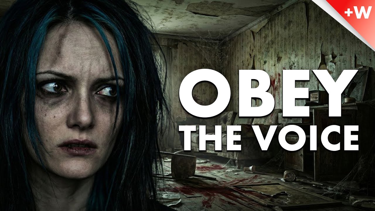 Слушаем голоса | Obey the voice прохождение