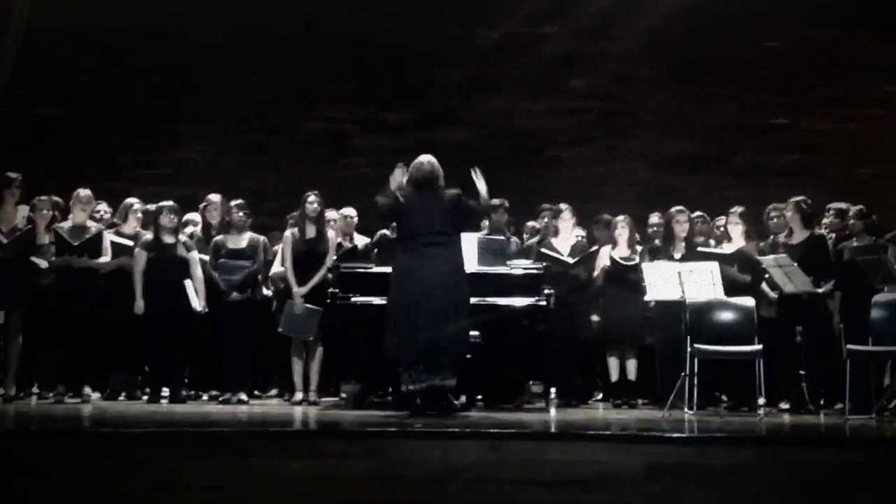 Aleluya - William Boyce