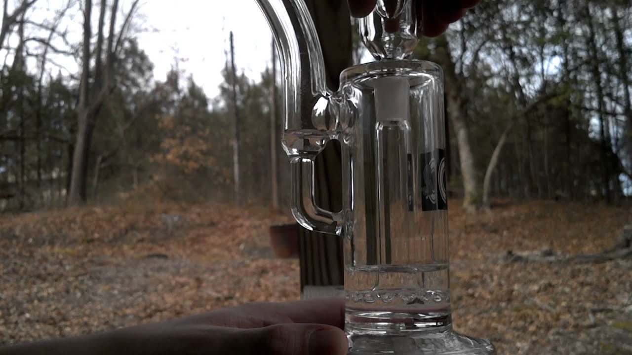 C2 Custom Creations 50mm Ratchet Bubbler