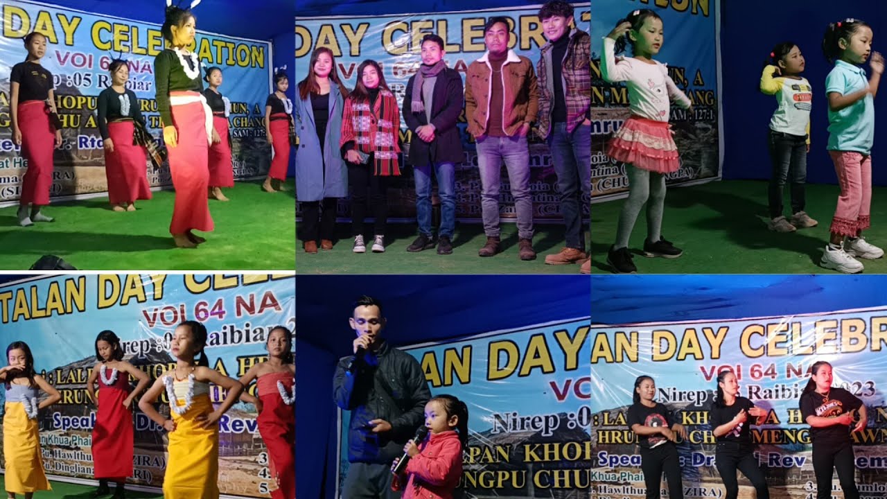 Talan day celebration 2023| musical  night