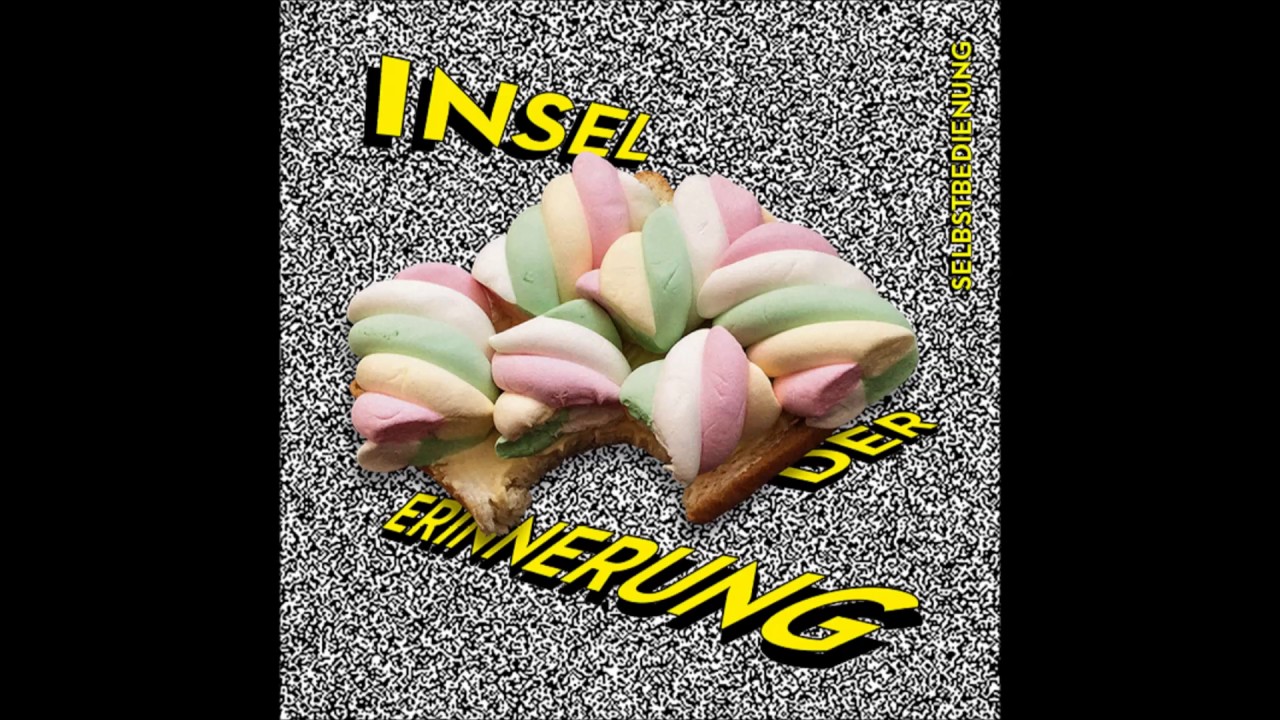 Selbstbedienung - Rettungsanker
