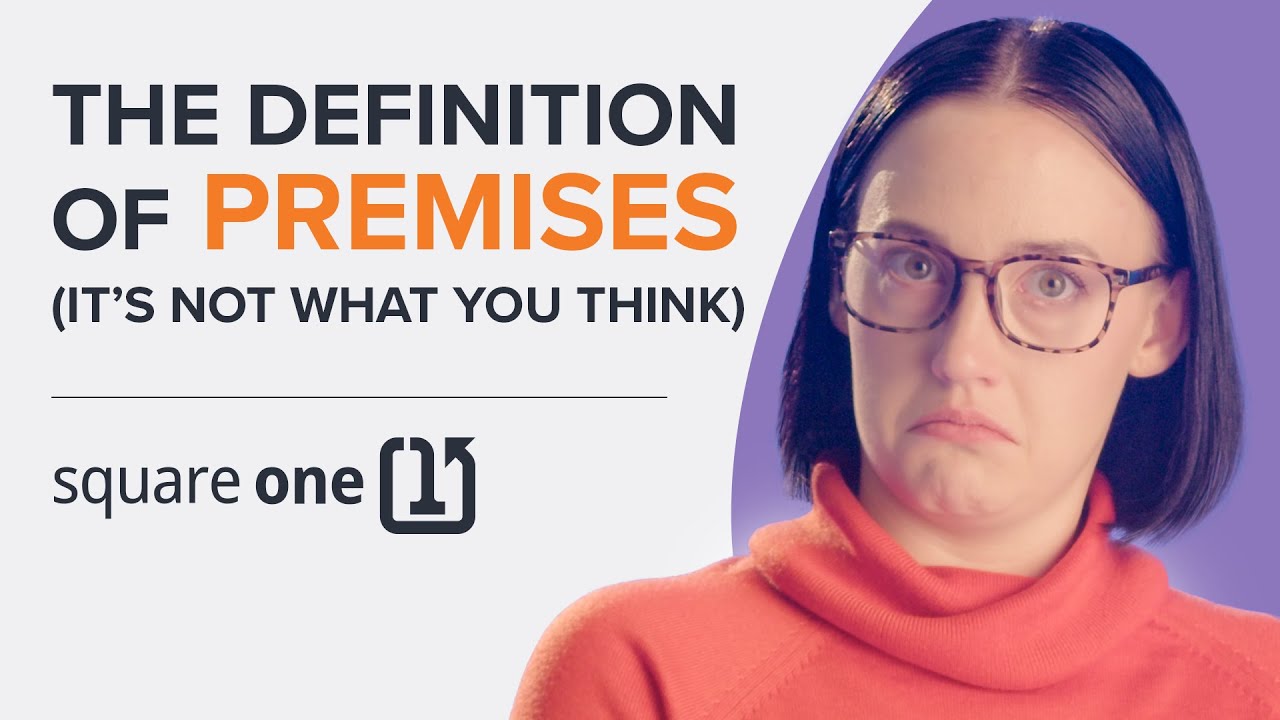 Premises Explained (With Examples) | Insurance Definitions