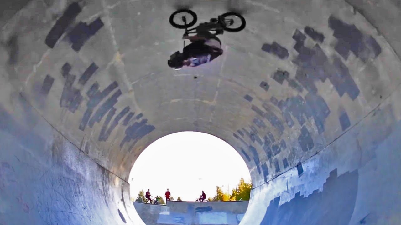 COREY WALSH | Welcome to CULT CREW PRO