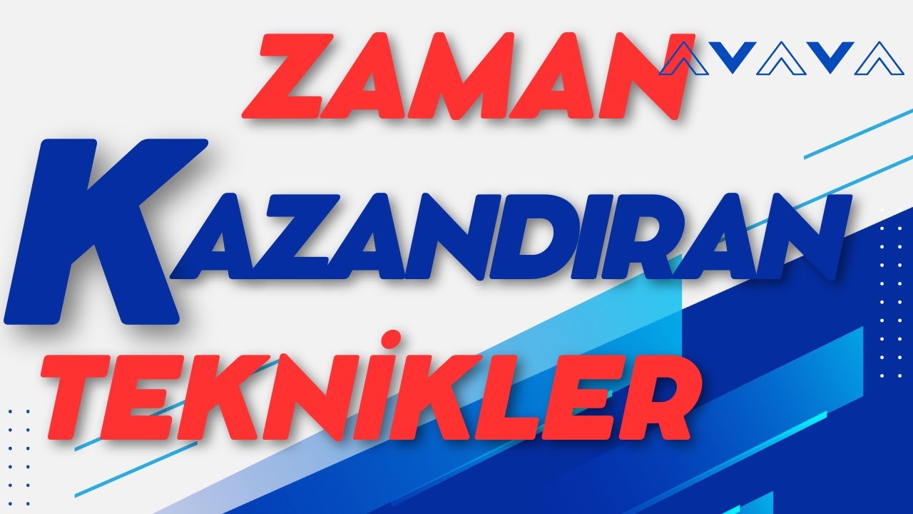 DGS'ye Girecekler DİKKAT(ZAMAN KAZANDIRIR)