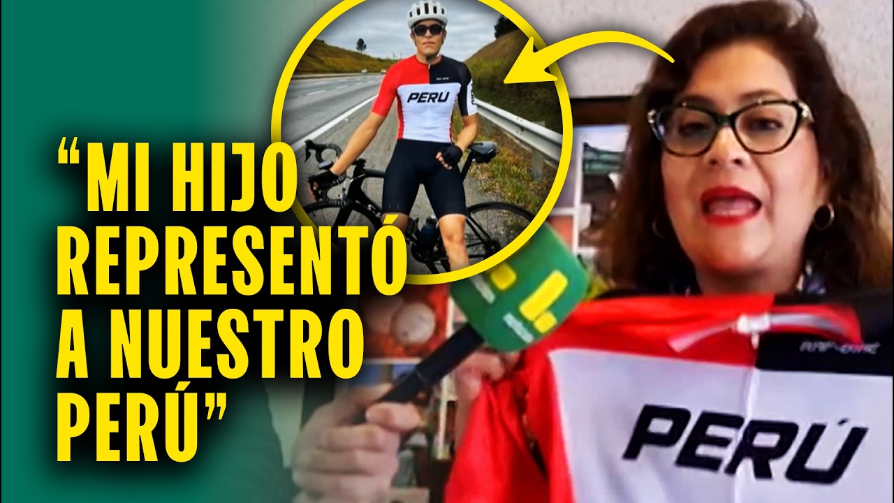 Muerte de ciclista sigue sin culpable: 