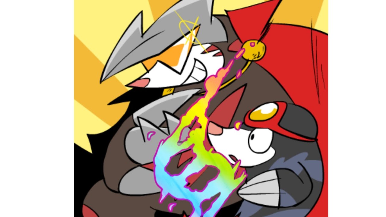 MEGA EXCADRILL WILL PIERCE THE HEAVENS | POKEMON SHOWDOWN |