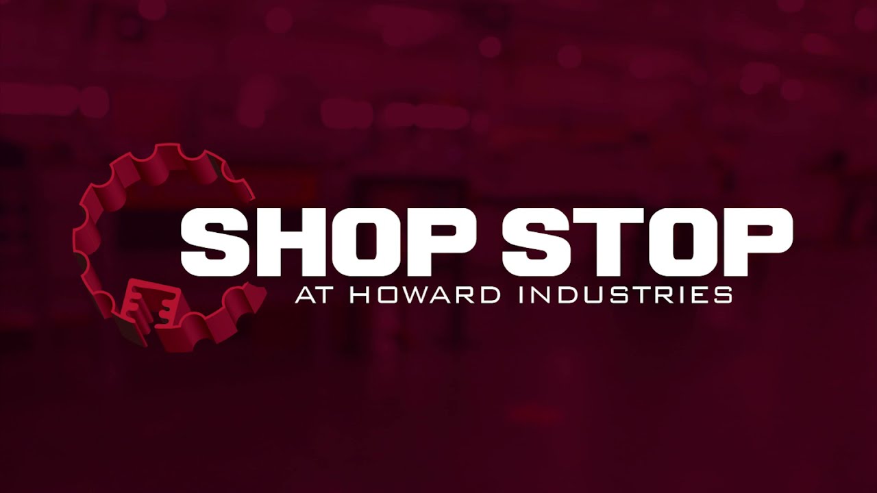 Howard Industries HID Interior Signage Overview