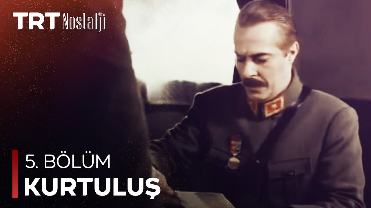 Kurtuluş 5. Bölüm