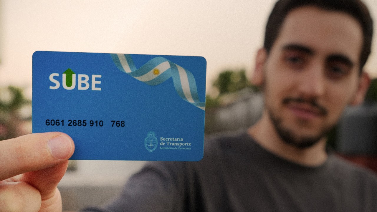 El FIN de la tarjeta que me acompaño durante AÑOS