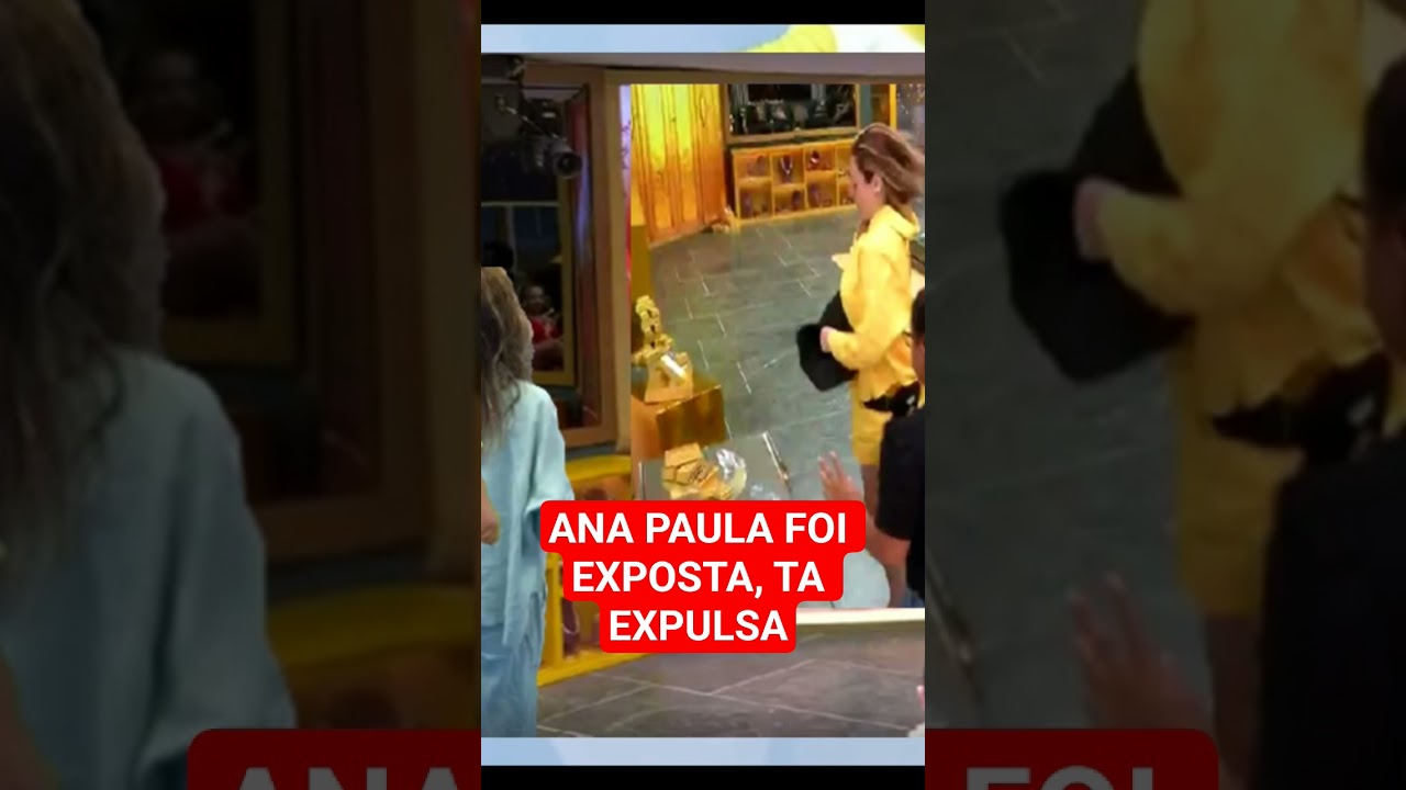 PRODU&Ccedil;&Atilde;O EXP&Otilde;E ANA RASGANDO O CHAP&Eacute;U DE COWBOY.  #noticias #bbbnoticias #bbb #globo