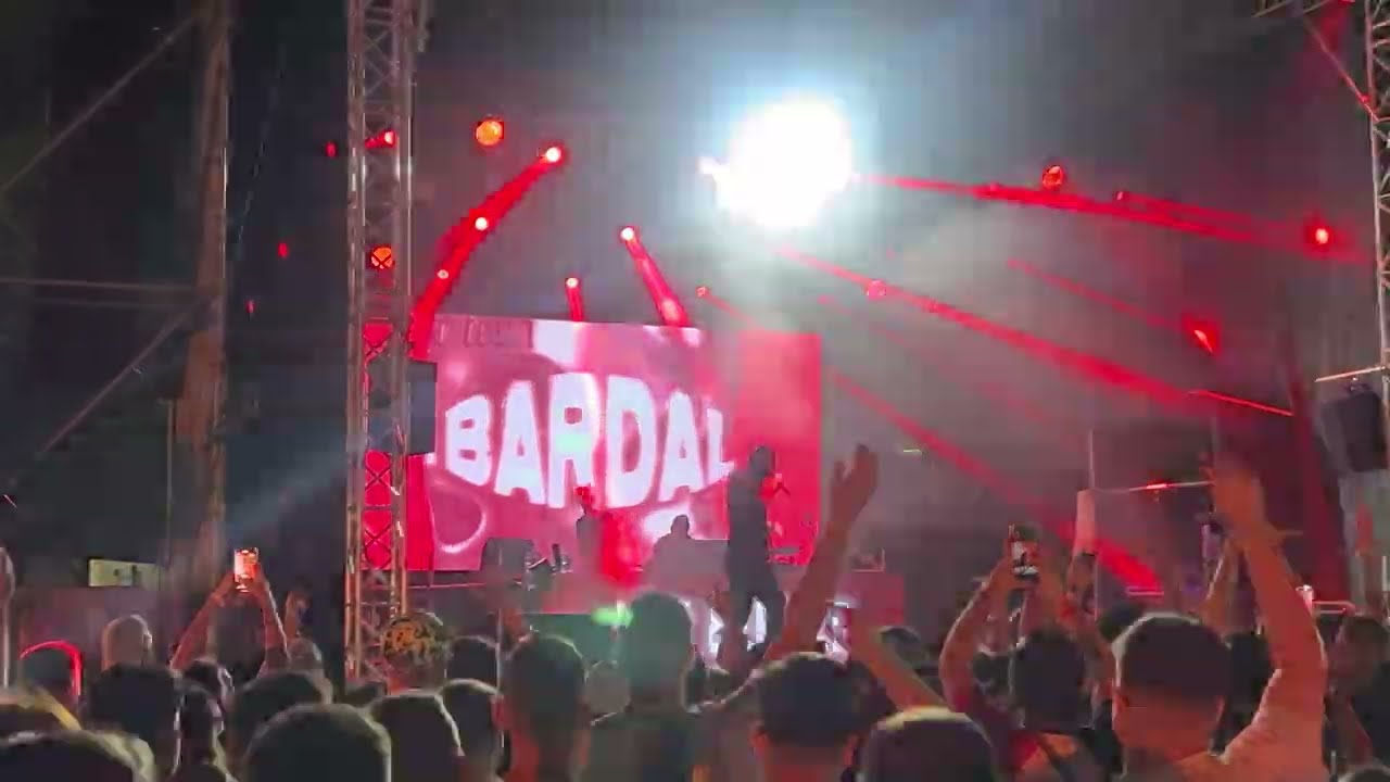 RÓW BABICZE - W gorącej wodzie - POLISH HIP-HOP FESTIVAL 2024 Płock #rowbabicze #hiphop #music