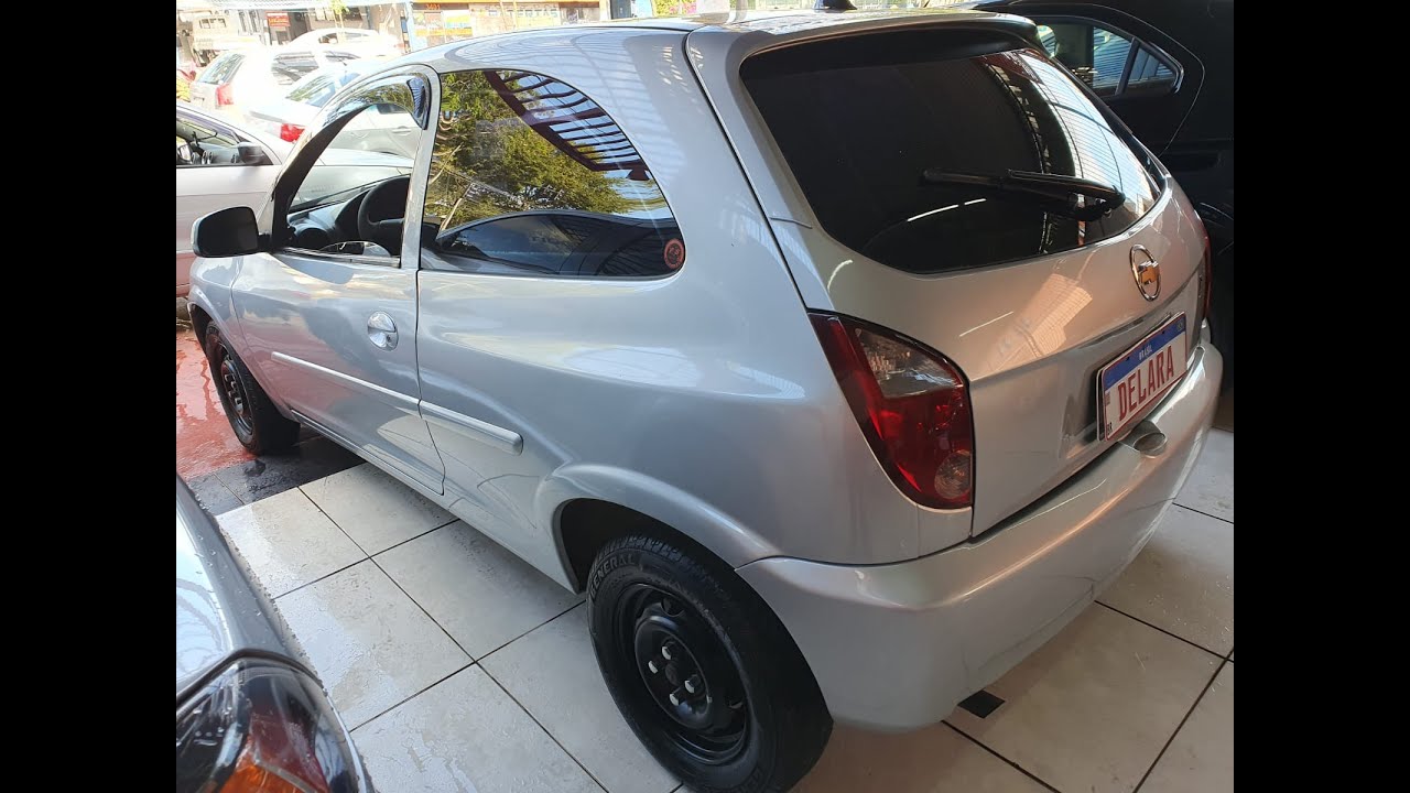 (Vendido) Celta 2008  (Vendido)