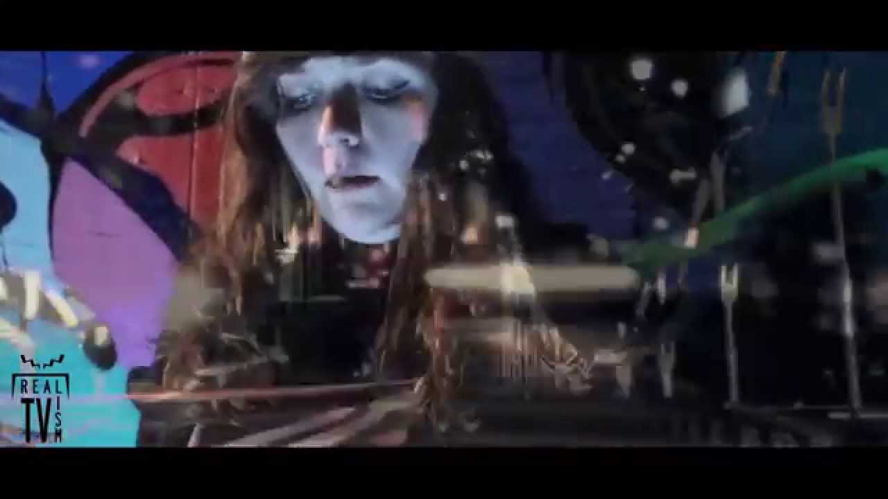 R.TV Presents Karma-Ross Dean (feat Georgie Murray Prod By Phat Records)