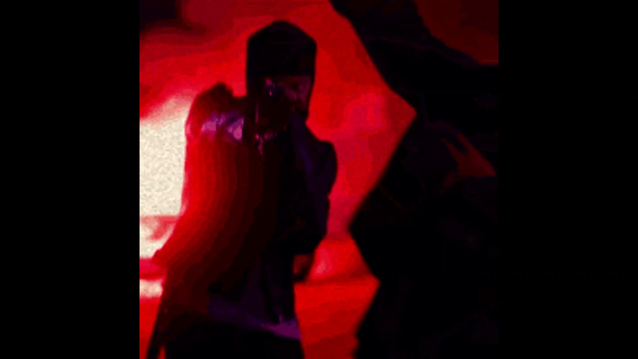 Playboi Carti - Stop Breathing (ROCK/GUITAR REMIX)