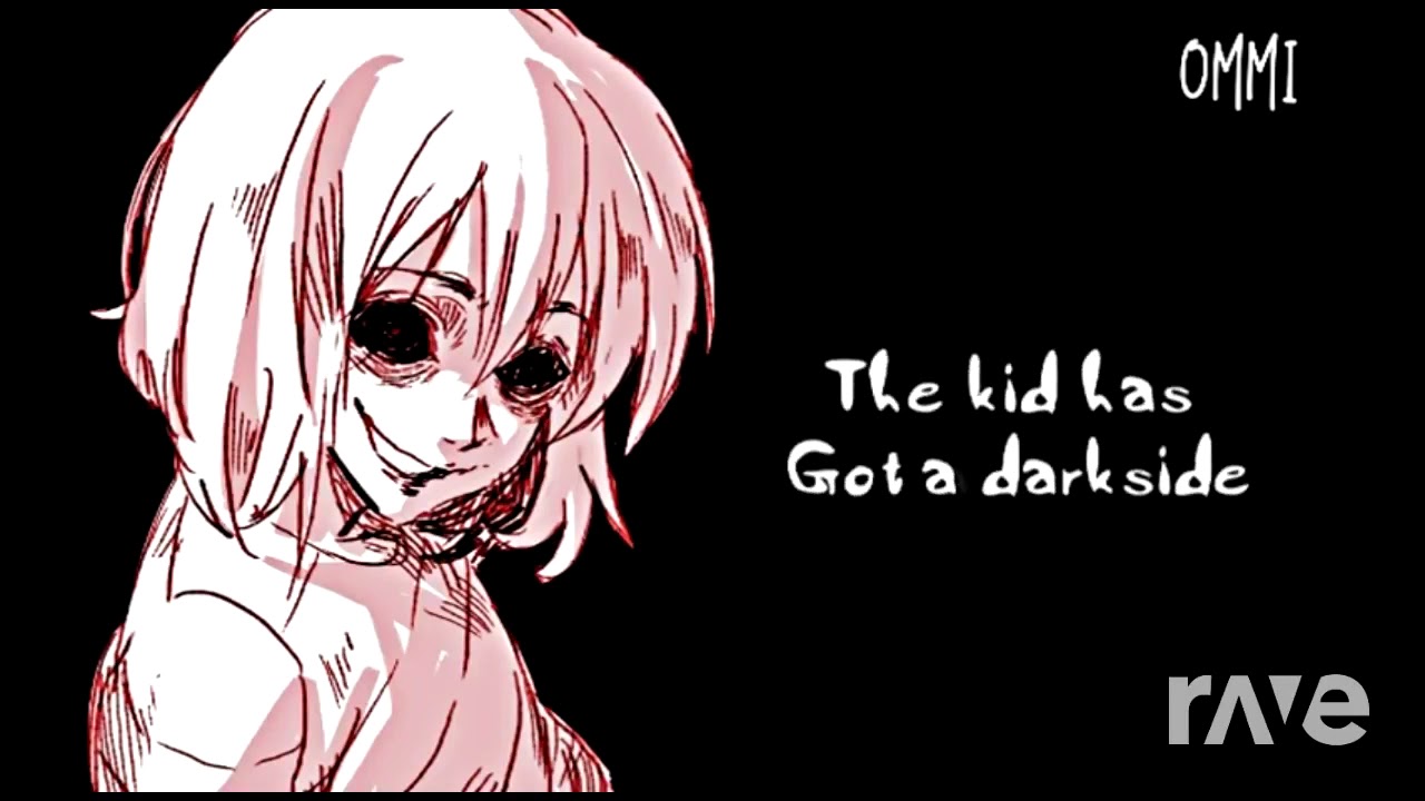 Nightcore ↬ ♪ ✔︎ - U N D E R D O G S . & Ommi Nightcore | RaveDj