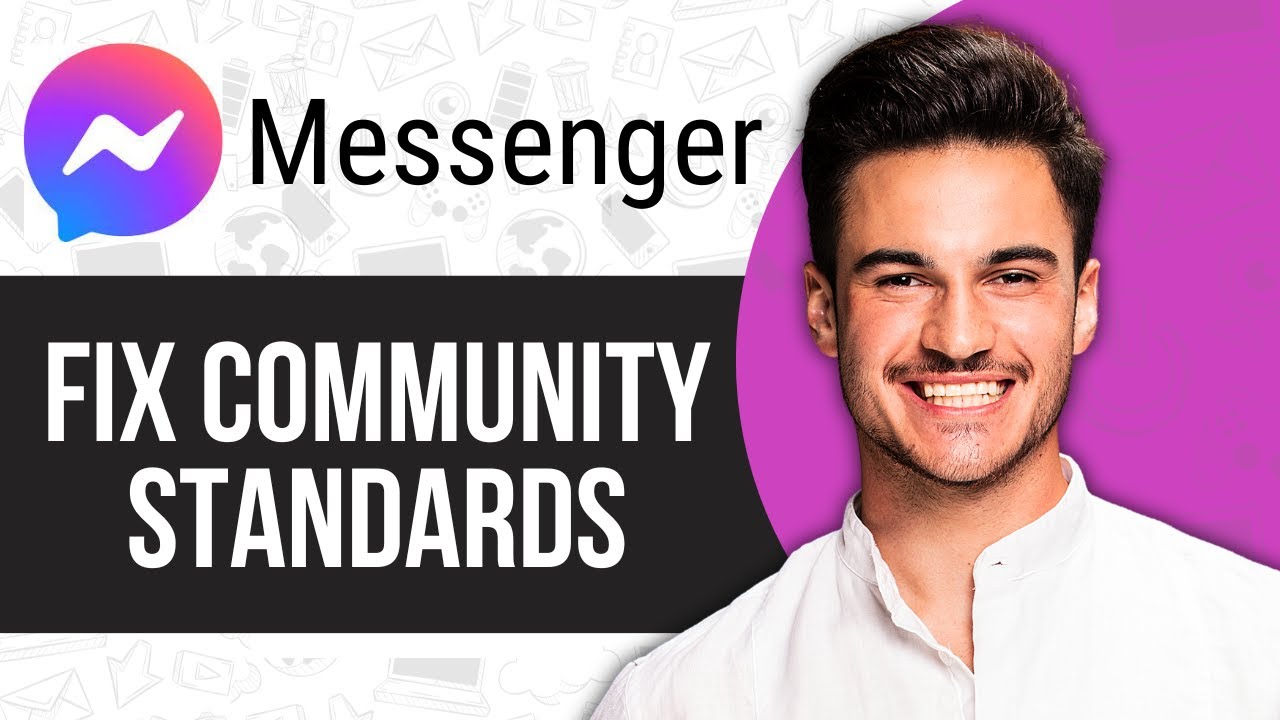 How to Fix Community Standards Facebook Messenger (2025)
