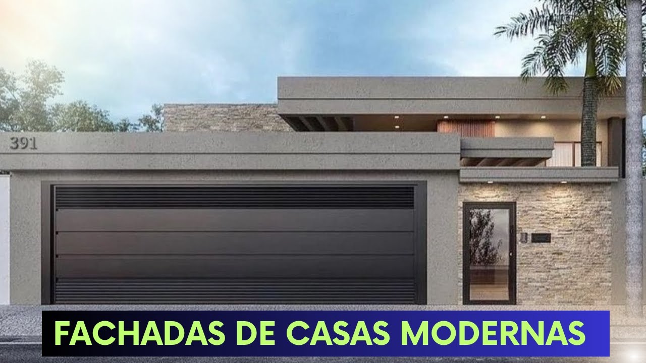 Fachadas de Casas / IDEIAS INSPIRADORAS