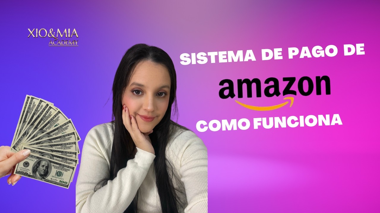 💵⚡Sistema de Pago de Amazon: Cómo Funciona