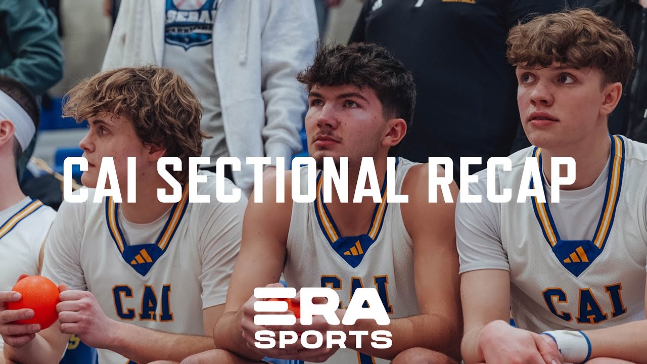 Sectional Recap