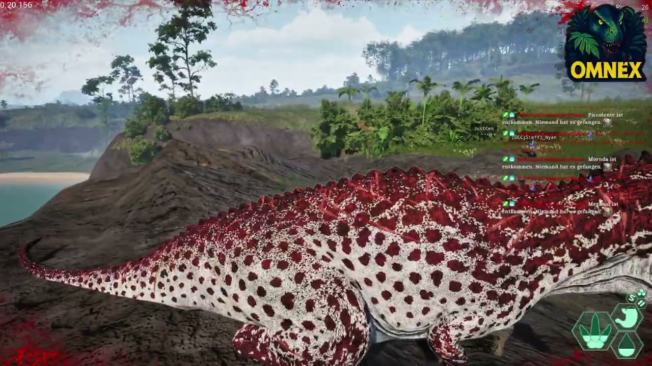 Troodon fight 🦖🦖🦖