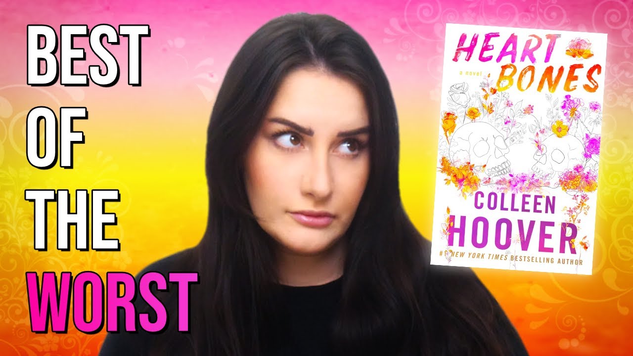 Is This Colleen Hoover's BEST BOOK YET?