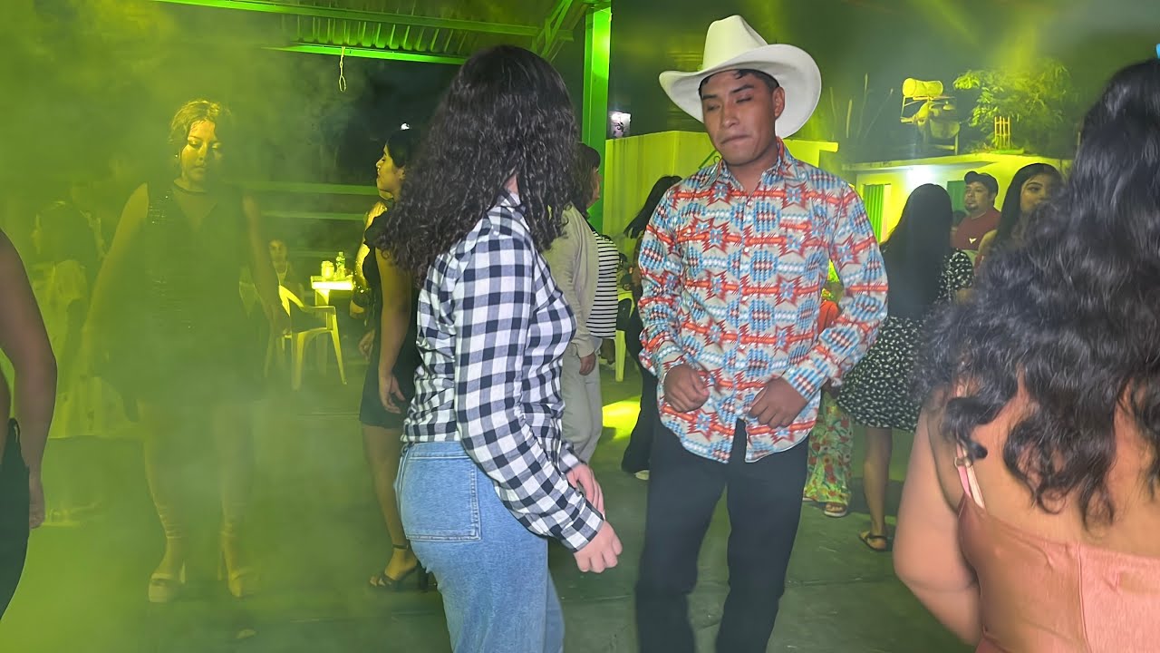 Baile en el Otate Guerrero 2024🔥(( En honor a San Miguel Arcangel )) SOYDE GUERRERO SEÑORES!