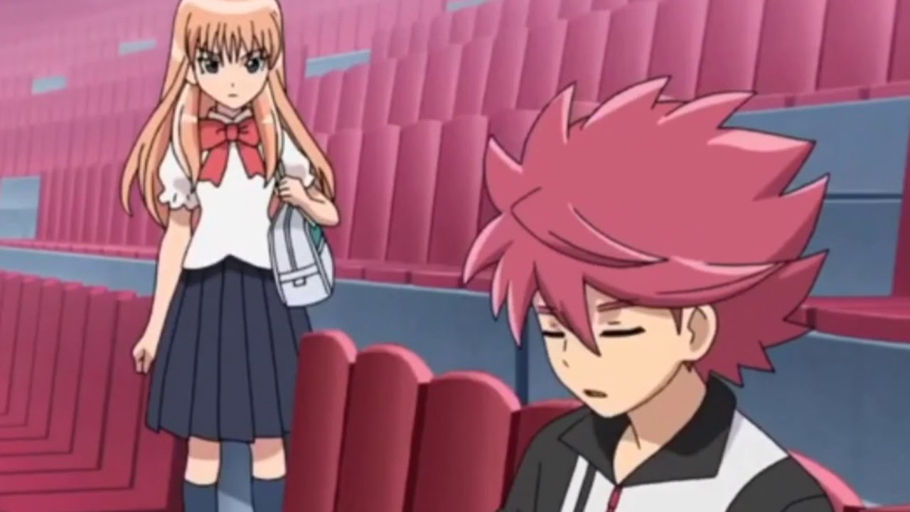 [IE] Veneno (Nosaka Yuuma)