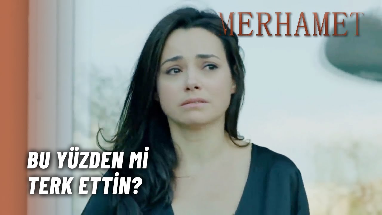 Narin, Fırat'ın Onu Neden Terk Ettiğini Öğreniyor! - Merhamet 21. Bölüm