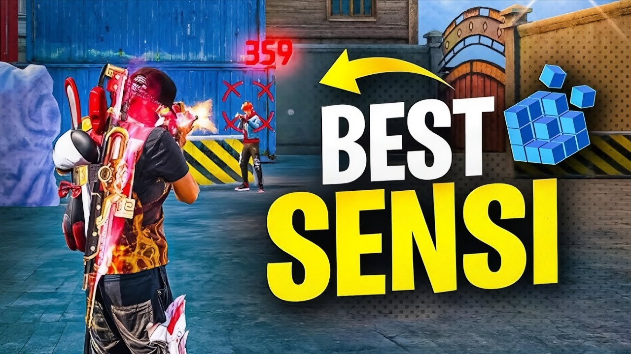 Bluestacks 5 Free Fire New Sensi No Recoil