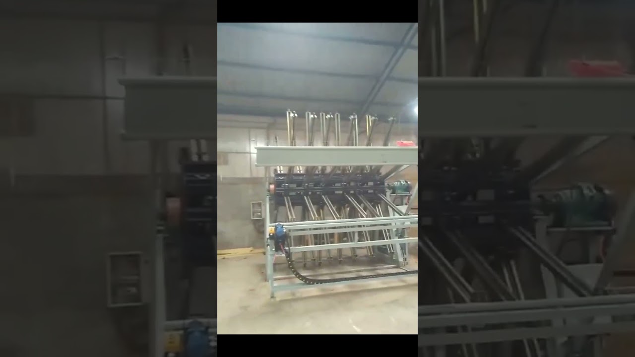 Rotary Clamp