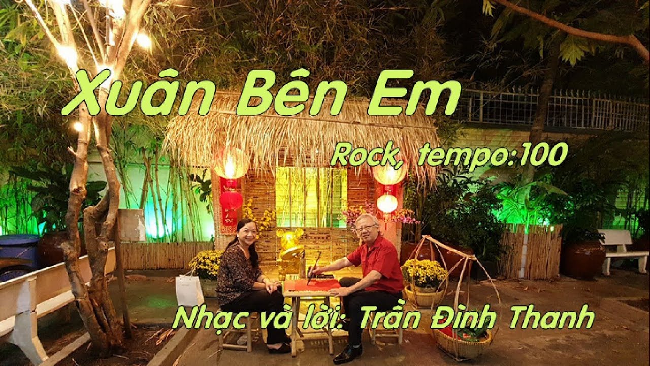 TDT Karaoke Xuân Bên Em