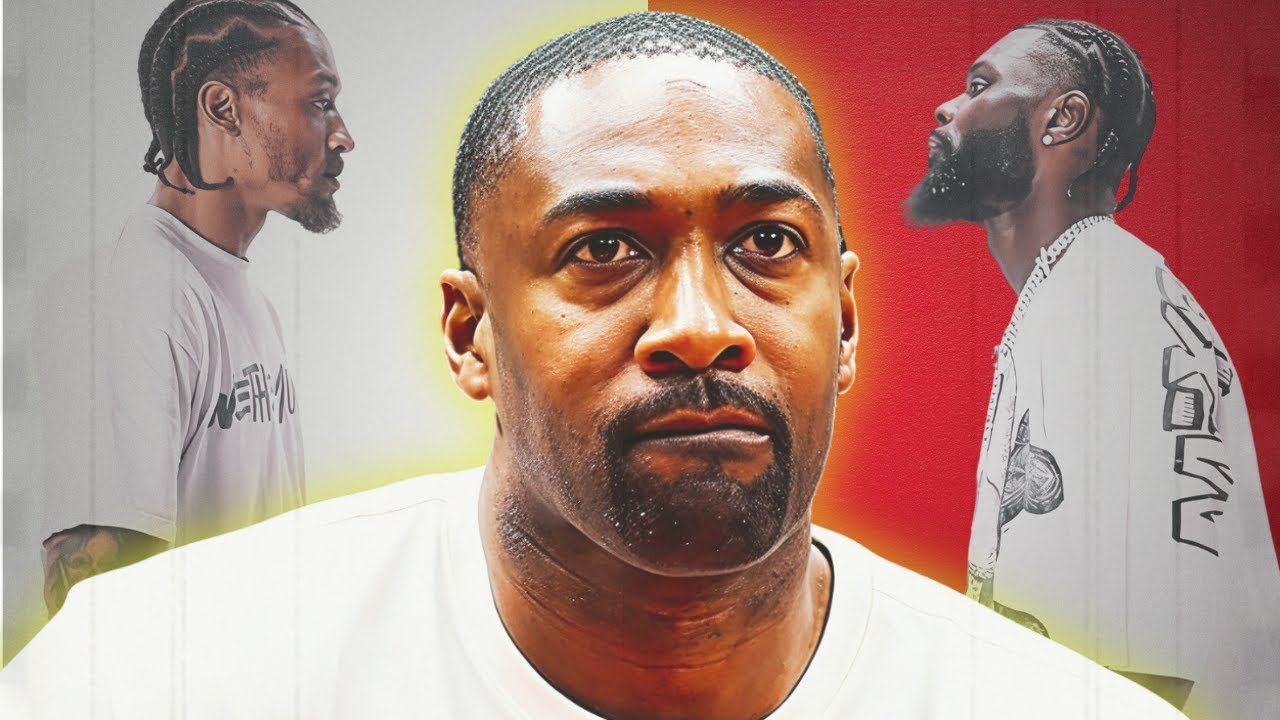 Are 1v1s Real Basketball?