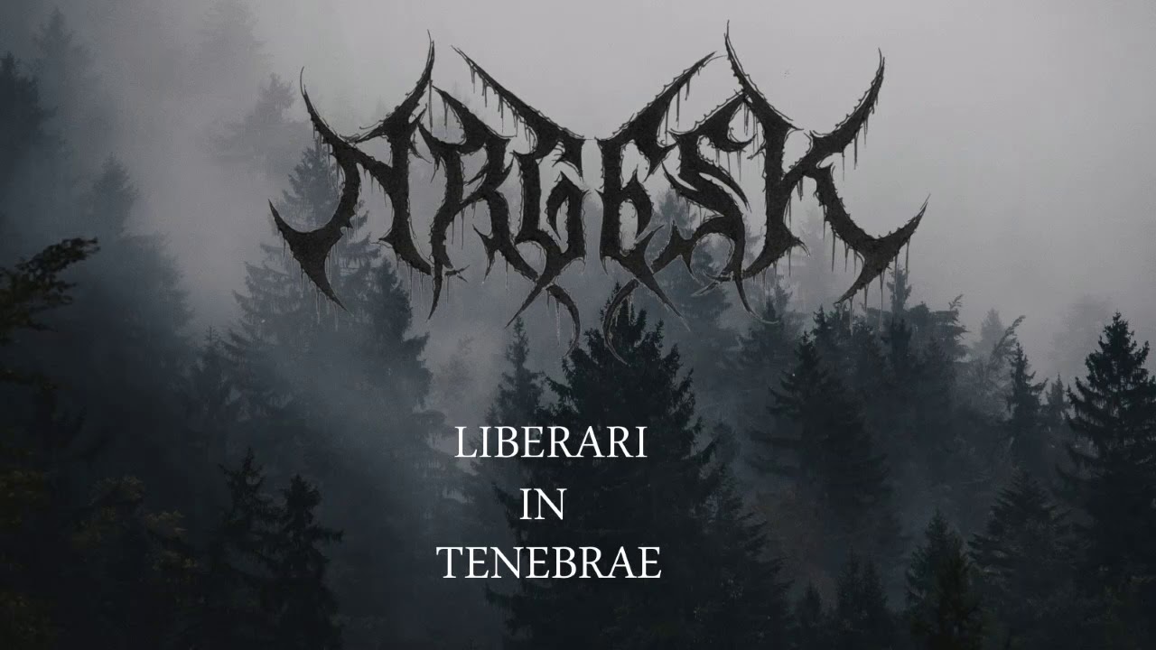 Argesk -  Liberari in Tenebrae (Demo 2017)