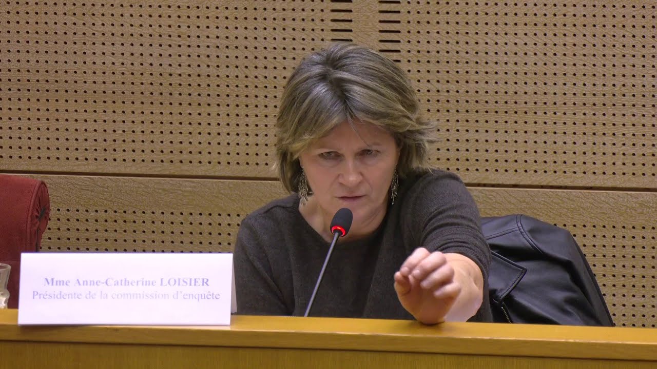 Audition sous pression au Sénat de la centrale d’achat européenne de Leclerc