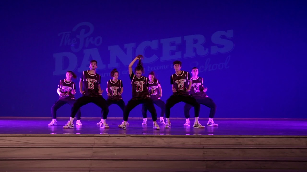 Hooligang  Crew   | The ProDancers School Summer Show 2019