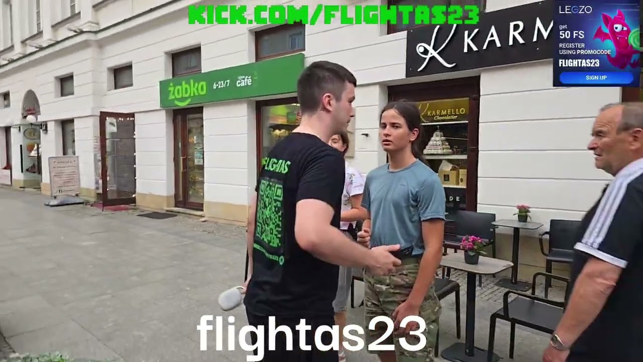 Lietuvos streameriai #173 (Trotiaga,cekava_,DMPP...........)