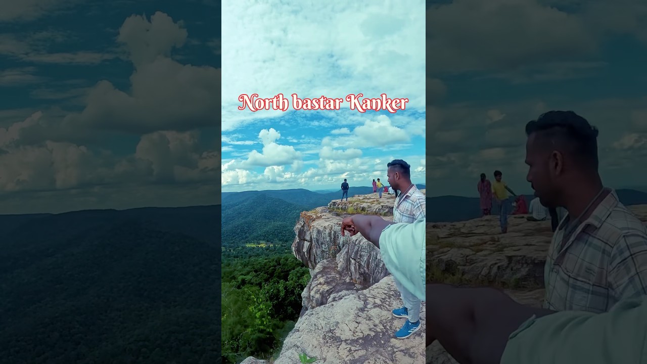 Dharparum hill north bastar Kanker kanagaon #nature #travel #cg #kanker #kanagaon@norrth_bastarhiya