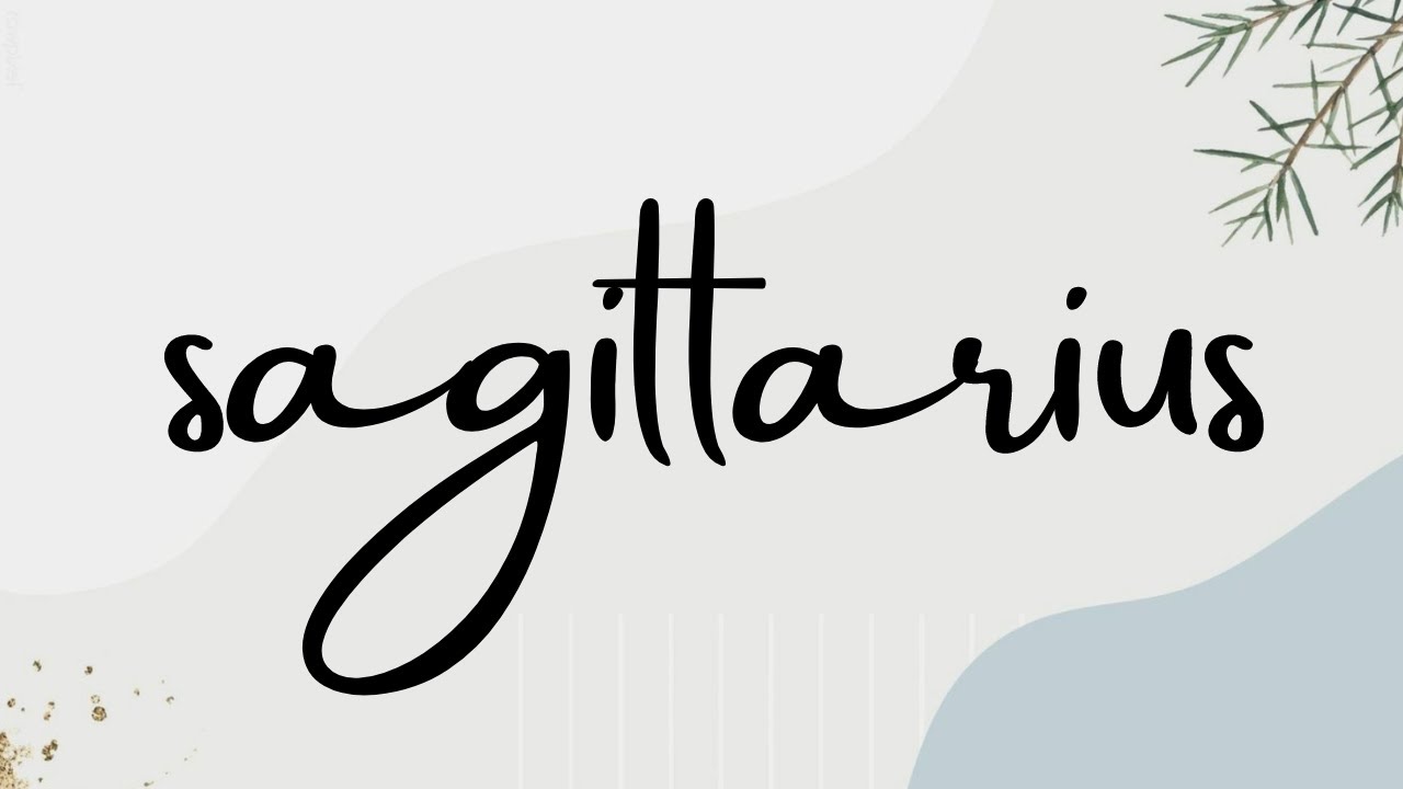 Sagittarius ♐ Hidden secrets coming out, you were right ~ May 2021