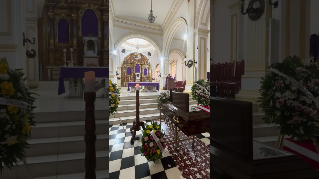 Misa Jinotega